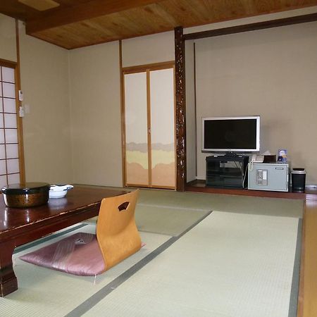 Hotel Urashima-So Matsushima  Exteriör bild