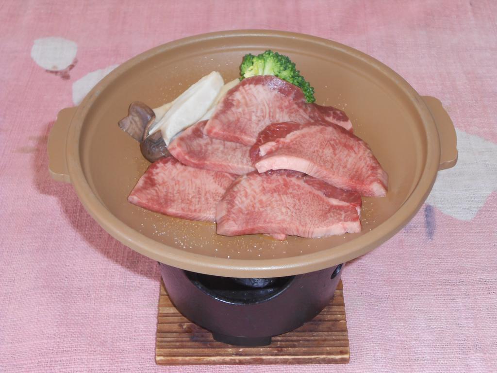 Hotel Urashima-So Matsushima  Exteriör bild