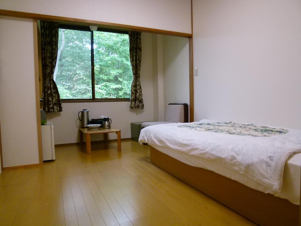 Hotel Urashima-So Matsushima  Exteriör bild