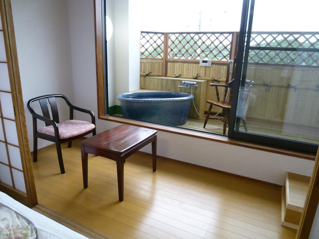 Hotel Urashima-So Matsushima  Exteriör bild